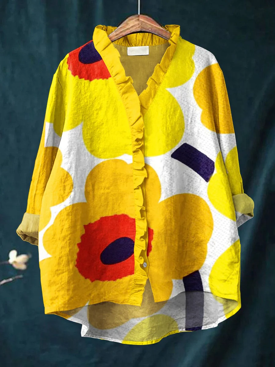 New blouses